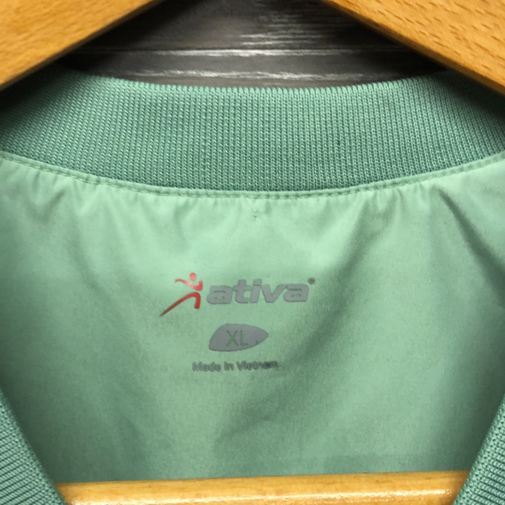 Ativa vest jacket - Picture 3 of 6